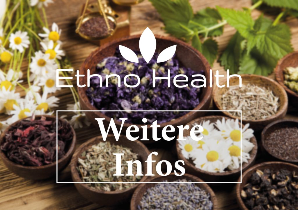 Ethno-Health Weitere Infos